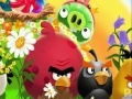 Spiel Angry Birds Happy Night