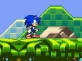 Spiel Sonic