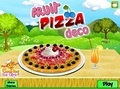 Spiel Fruit Pizza