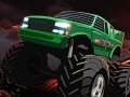 Spiel Monster truck assault