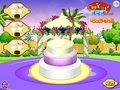 Spiel Wow Wedding Cake