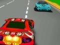 Spiel 3D Mario Racing