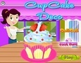 Spiel Mary's Cupcakes