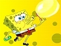 Spiel Spongebob Bubble Attack