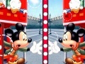 Spiel Mickey Mouse Find Diff Hint