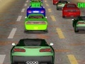 Spiel V8 muscle cars 2