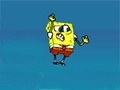 Spiel Spongebob Sea Diver