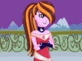 Spiel Vice Principal Luna My Little Pony Equestria Girls
