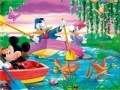 Spiel Mickey Mouse: Search of figures