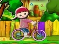 Spiel The Bicycle Adventure