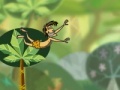 Spiel Tarzan's adventure