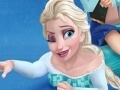 Spiel Frozen Anna And Elsa Fun.