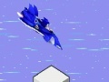 Spiel Flappy Sonic