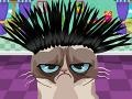 Spiel Angry Cat Hair Salon