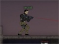 Spiel Intruder Combat Training