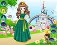 Spiel Fashion Princess Isabella