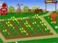 Spiel Vegetable farm