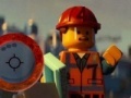 Spiel Lego Movie Spot the Numbers