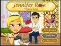 Spiel Jennifer Rose - Pizzeria Love