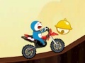 Spiel Doraemon Fun Race