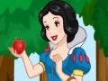 Spiel Snow White Patchwork Dress
