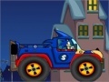 Spiel Sonic Truck Ride 2