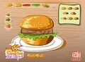 Spiel Tasty Burger