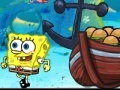 Spiel Spongebob Hamburger Love