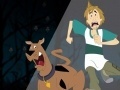 Spiel Scooby Doo: Creepy mileage