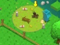 Spiel Pou farm