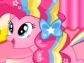 Spiel Pinkie Pie Rainbow Power Style My Little Pony