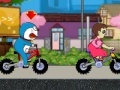Spiel Doraemon Racing