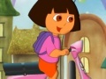 Spiel Dora ride