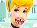Spiel Cinderella Dentist Visit