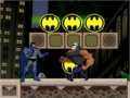 Spiel Batman Super Kick