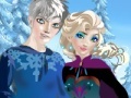 Spiel Elsa and Jack royal ballroom
