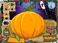 Spiel Scary Pumpkins