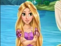 Spiel Rapunzel Love Story