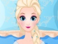 Spiel Queen Elsa Give Birth To A Baby Girl