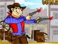 Spiel Cowboy Sheriff War