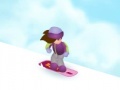 Spiel Skiing - 2