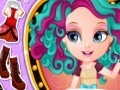 Spiel Baby Barbie Ever After High Costumes