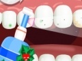 Spiel Care Santa Claus tooth