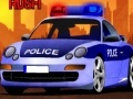 Spiel Police Destroyer Rush