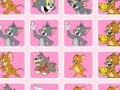 Spiel Tom and Jerry Connect It