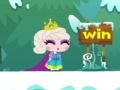 Spiel Snow queen: save princess 2