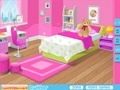 Spiel Cute Yuki's Bedroom