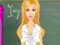 Spiel Barbie School Uniform Design