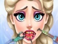 Spiel Elsa Tooth Injury