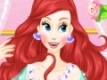 Spiel Ariels Wedding Hairstyles